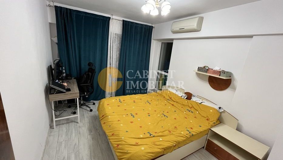 PACURARI - CANTA - 3 CAMERE DECOMANDAT - PRIVELISTE PANORAMICA - Poză 4