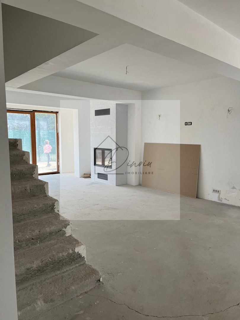 COMISION 0% I Vila Cartier Henri Coanda Pipera - Aviatiei - Poză 32