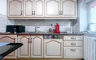 TOMIS III/ CITY PARK (COD 05) Apartament doua dormitoare Premium - Poză 11