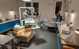 Cabinet stomatologic de inchiriat - Poză 1