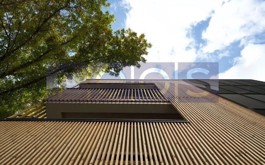 VANZARE- DOROBANTI- 3 CAMERE- P+2+M - LIFT- NZEB-2024 - Poză 5