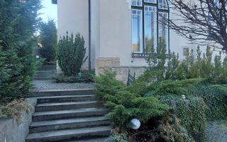 Spațiu de birouri premium în vilă | Curte amenajată | Andrei Mureșanu - Poză 13