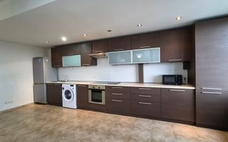 Chirie, apartament, 2 camere, Strada Mihai Eminescu, Rîșcani - Poză 5