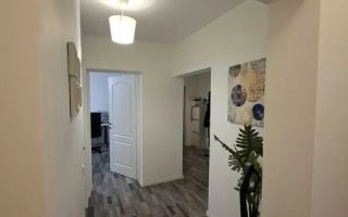 Apartamentent decomandat 3 camere total renovat | Doamna Ghica - Poză 6