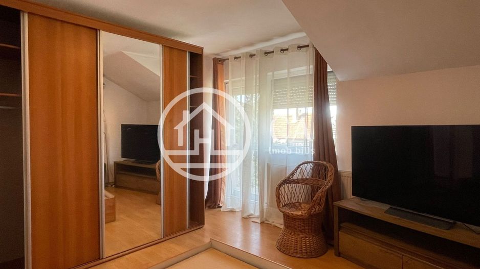 Casă de vanzare cu 4 camere în Sântandrei, Bihor - Poză 12