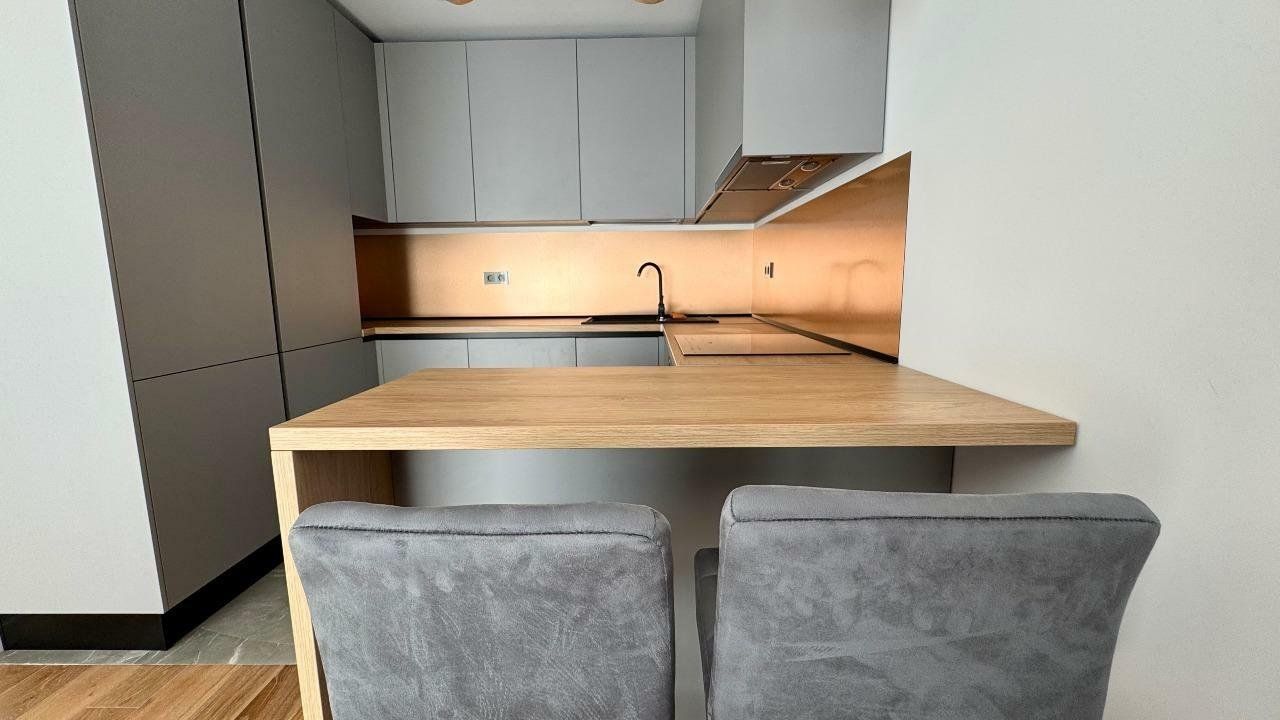 Apartament 2 camere Premium /One Cotroceni Park /Parcare - Poză 5