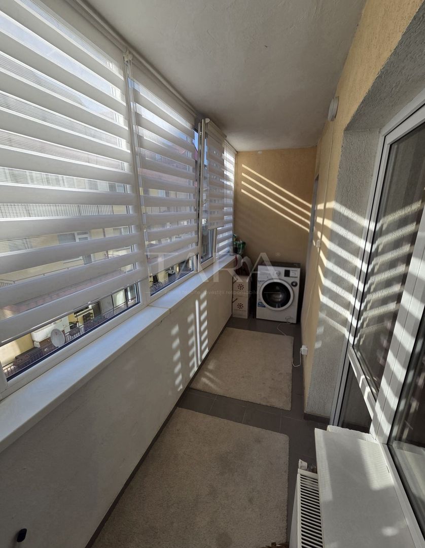 Apartament 2 camere Mănăștur, Zona Restaurantului Roata. - Poză 6