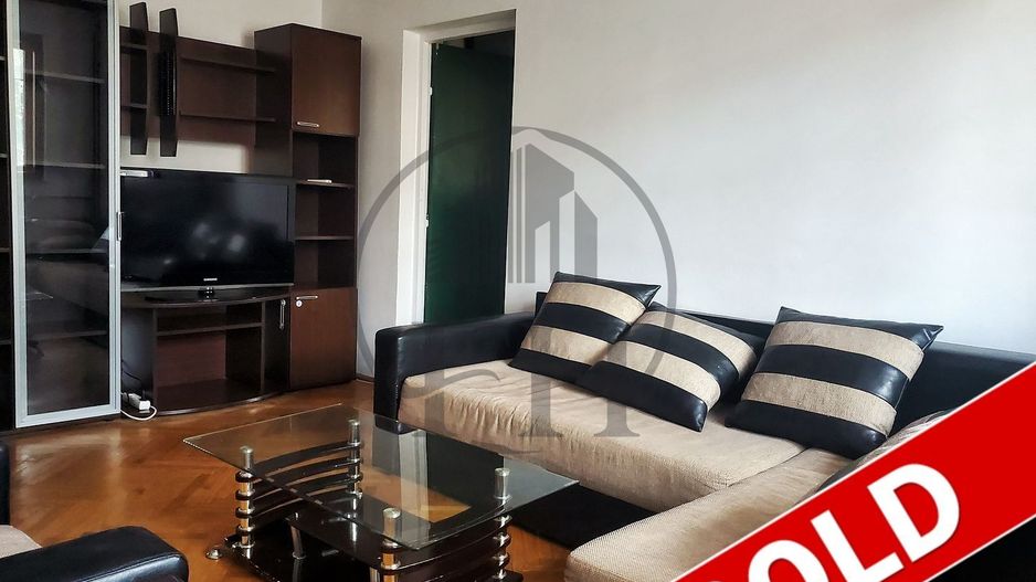 Apartament cu 2 camere de închiriat în City Park Mall, Constanta - Poză 1