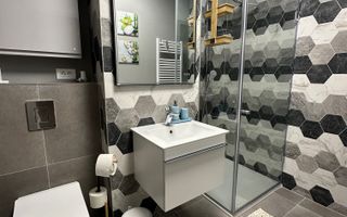 Luxury Penthouse for Rent in Timisoara - Poză 14