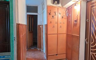 Apartament cu 2 camere, etaj 5, VASLUI - zona CRUCEA GĂRII; - Poză 1