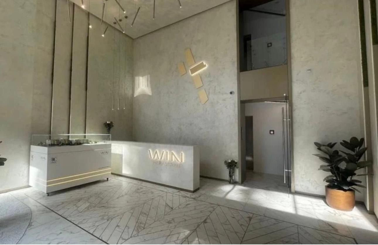 WIN Herăstrău I Apartament 2 camere I Parcare Subterană Inclusă - Poză 13