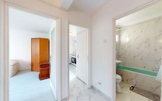 Sos. Giurgiului - Piata Progresu 2 camere decomandat mobilat - Poză 7