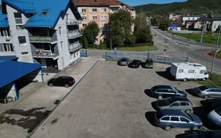 Oportunitate strategică de dezvoltare în Hațeg 3.079 mp - Poză 7