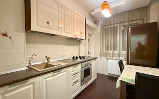 ÎNCHIRIERE 3 CAMERE + LOC DE PARCARE | ULTRACENTRAL | ZONA CISMIGIU | - Poză 7