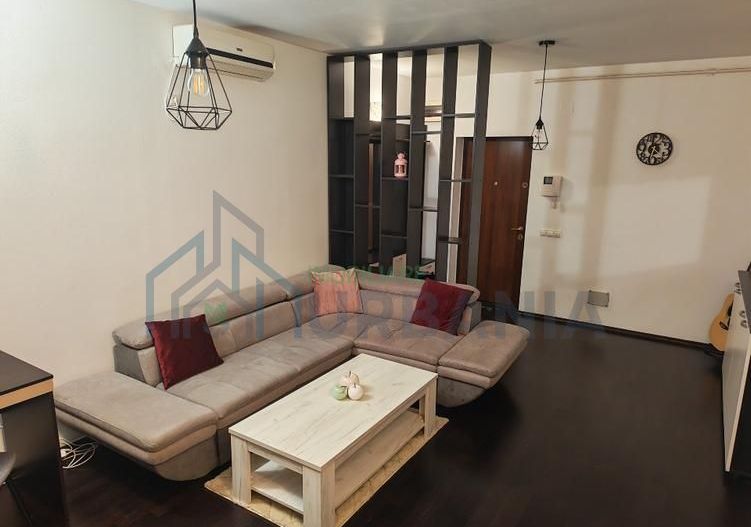 Inchiriez Apartament 3 camere | 85 mp | Copou – Cartier Rezidențial - Poză 7