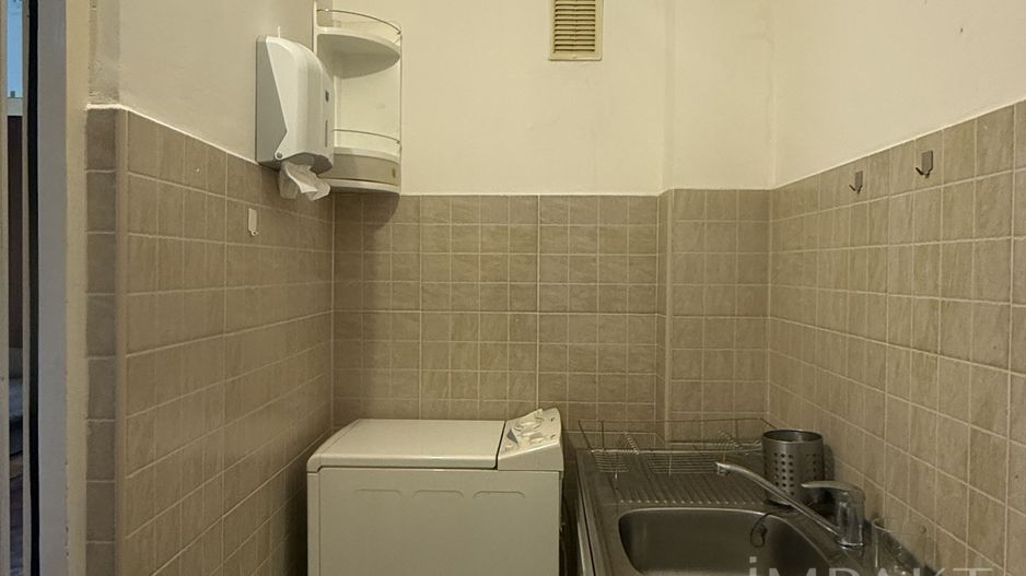 Garsoniera confort 2 str Septimiu Albini - Poză 7