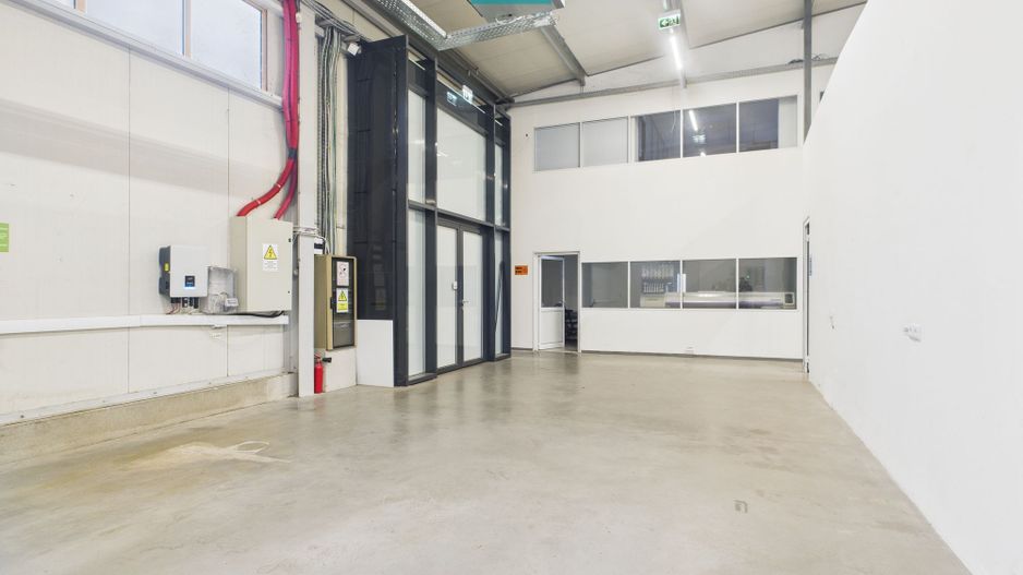 Hală industrială 800mp - Poză 6