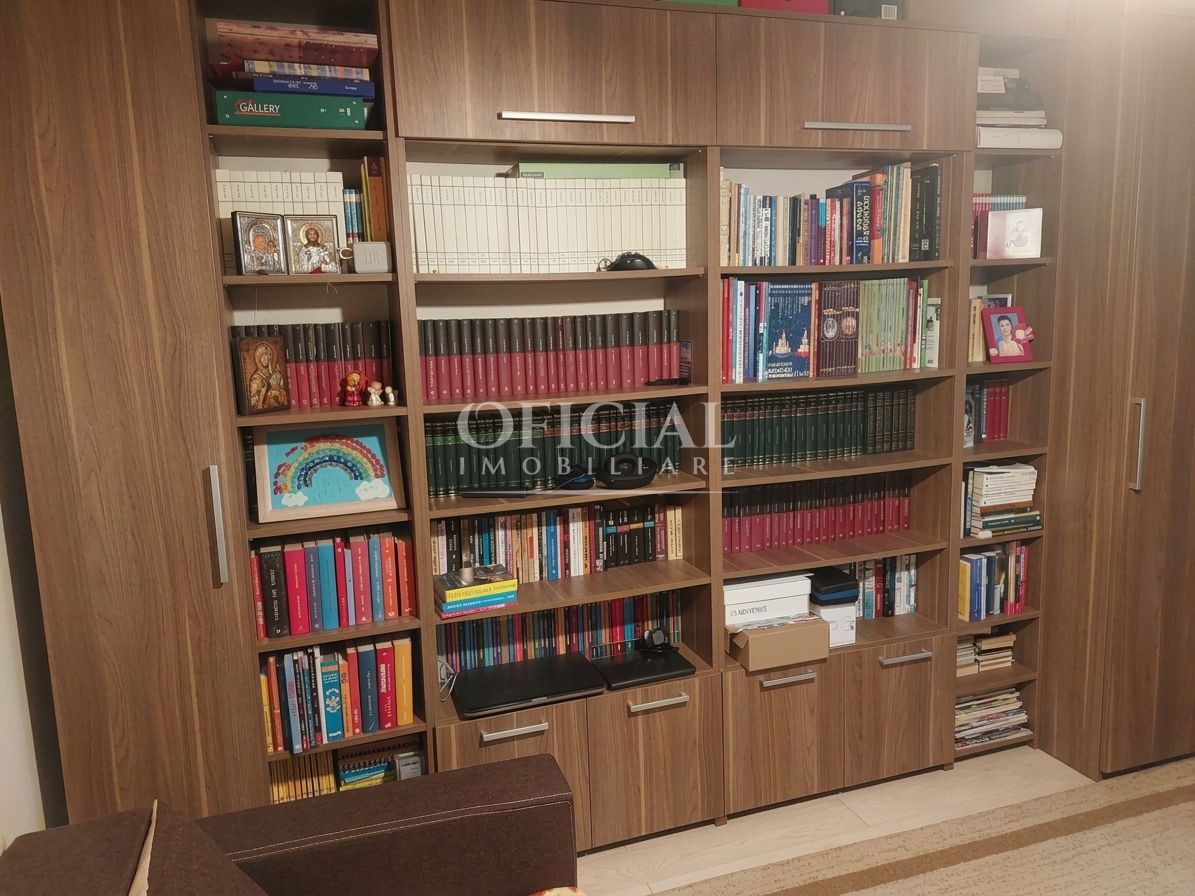 Apartament 4 Camere  | Decomandat  | 77 mp | Etaj 3 | Cartier Plopilor - Poză 2