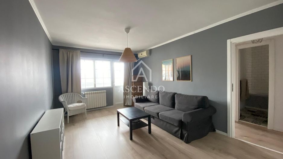 Apartament 2 camere Circular – Lujerului / Bulevardul Iuliu Maniu - Poză 5