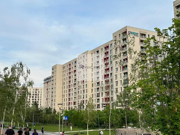 Garsonieră de vânzare – Plaza Residence 139.000 € Etaj 10/12 - Poză 16