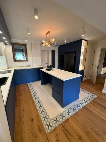 Piața Charles de Gaulle | Apartament 4 camere - Poză 5