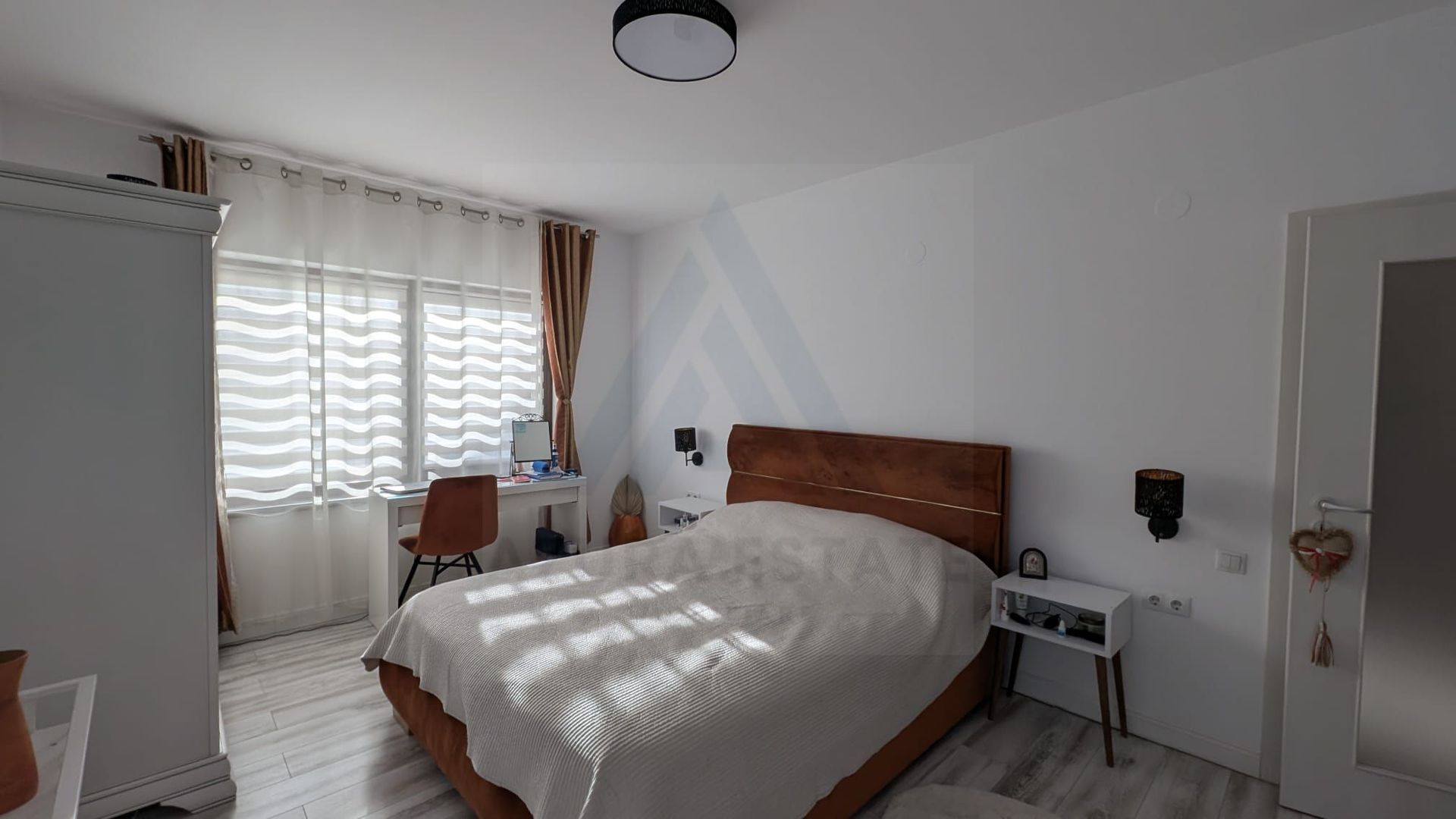 Casa individuala premium cu teren 480 mp in Cartierul Primaverii - Poză 1