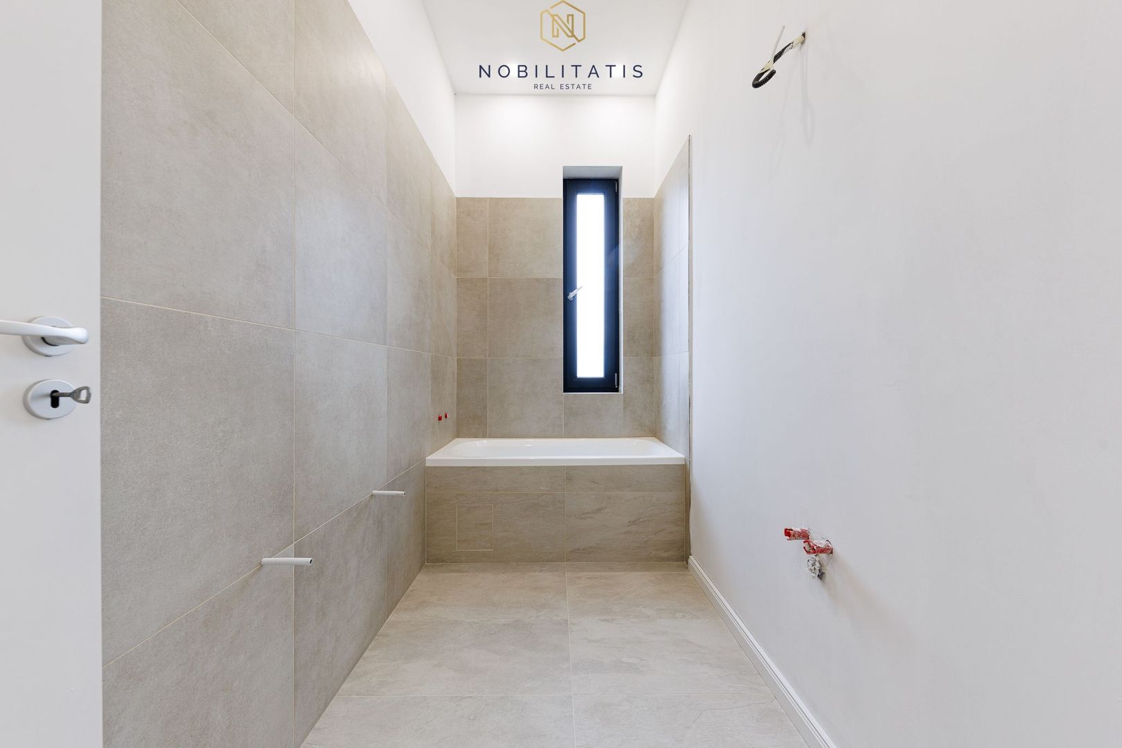 Duplex de vanzare la liziera padurii - 130 mp, 4 bai & 4 dormitoare - Poză 24