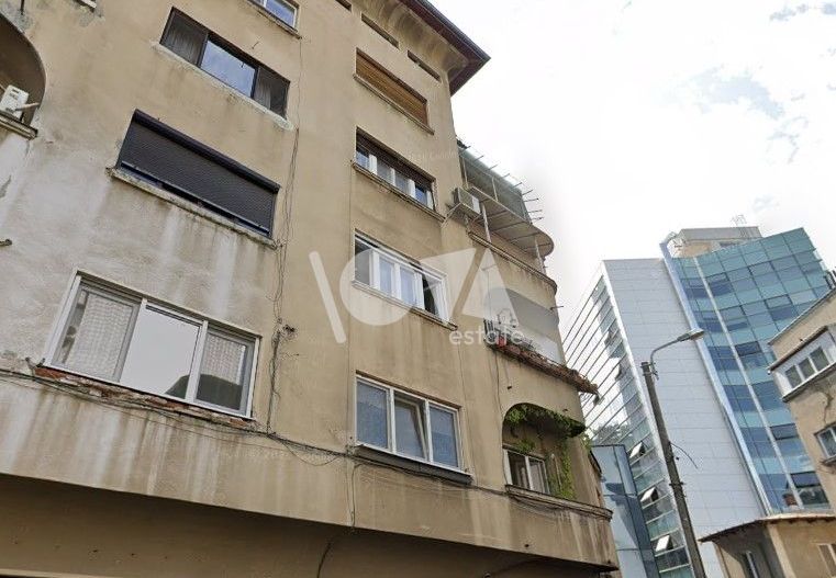 De vânzare: apartament 3 camere Piata Victoriei - parter înalt - Poză 9