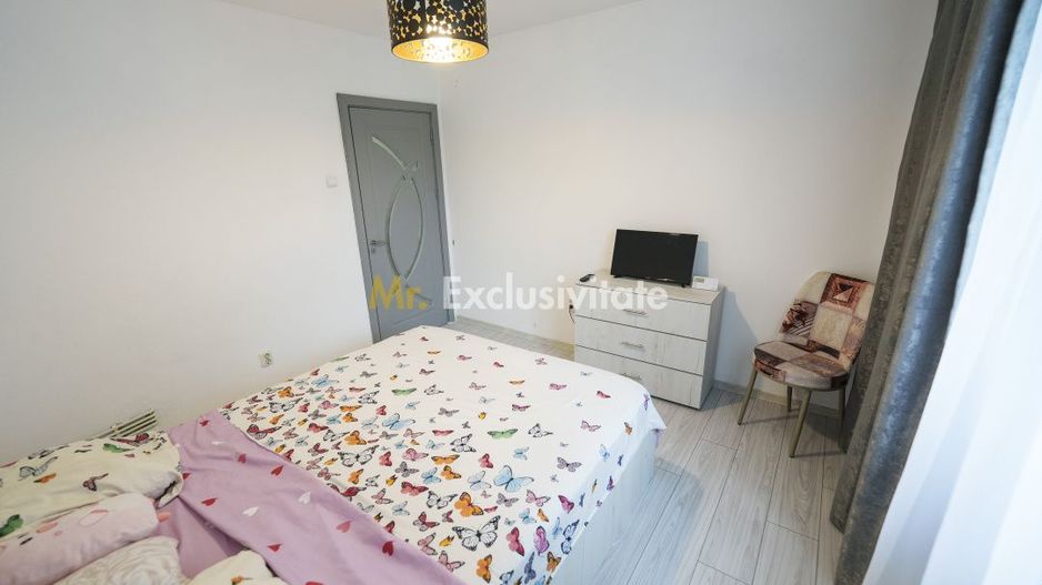 Apartament cochet 2 camere, gata de mutare, Brazda - zona Baba Novac - Poză 13