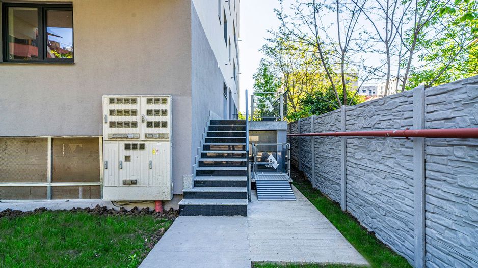 3 Camere, 2 bai cu geam, 77 mp, Militari, langa METROU, COMISION 0% - Poză 3