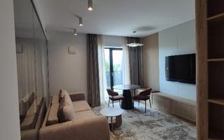 Prima închiriere | Designer Concept | Apartament Nou în Complex Premium +Parcare - Poză 1