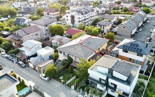 Vanzare casa 4 camere tip duplex Otopeni - Odaile, P+1+Pod, curte proprie ! - Poză 7