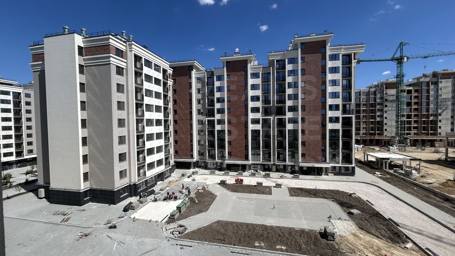 Vânzare, apartament, 2 camere, bd. Dacia, Botanica - Poză 11