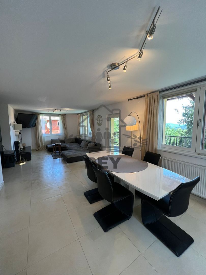 Casa/Vilă/Pensiune/GustHouse de închiriat Păltiniș - Poză 1