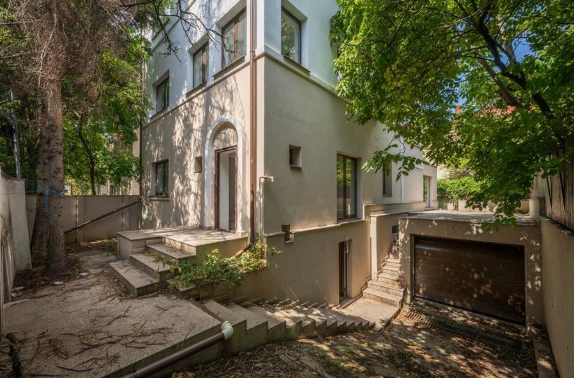 Vilă | Primăverii | 8 locuri parcare - Poză 4