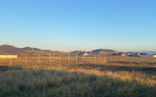 Teren Intravilan 811mp zona Sala sportului, Sanpetru - Poză 4