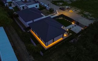 Casa Premium Saftica I High End I 4 camere I teren 470 mp I COMISION 0 - Poză 10