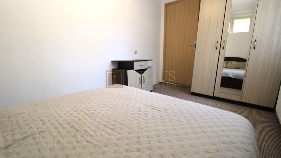 2 camere la curte intr-o zona linistita in Cetatii - Poză 9