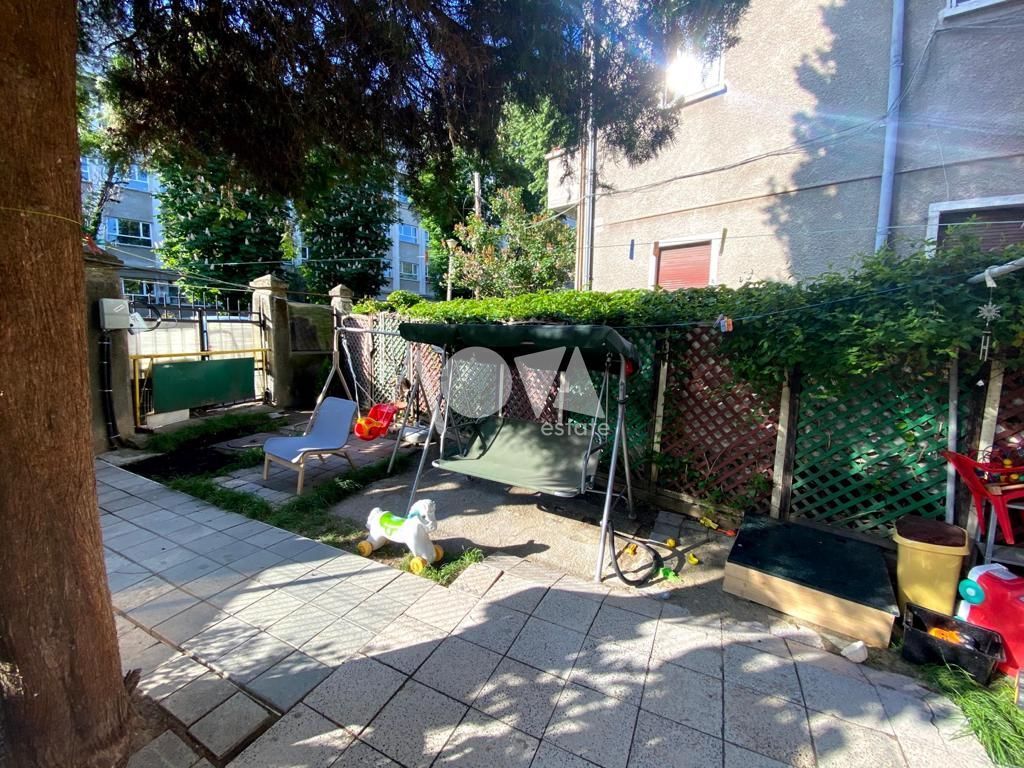 De vânzare: casa S+P+E- Cotroceni - Eroilor - dr. Leonte Anastasievici - Poză 6