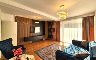 Apartament spatios, într-o zonă de case,, loc parcare, bloc nou - Poză 1