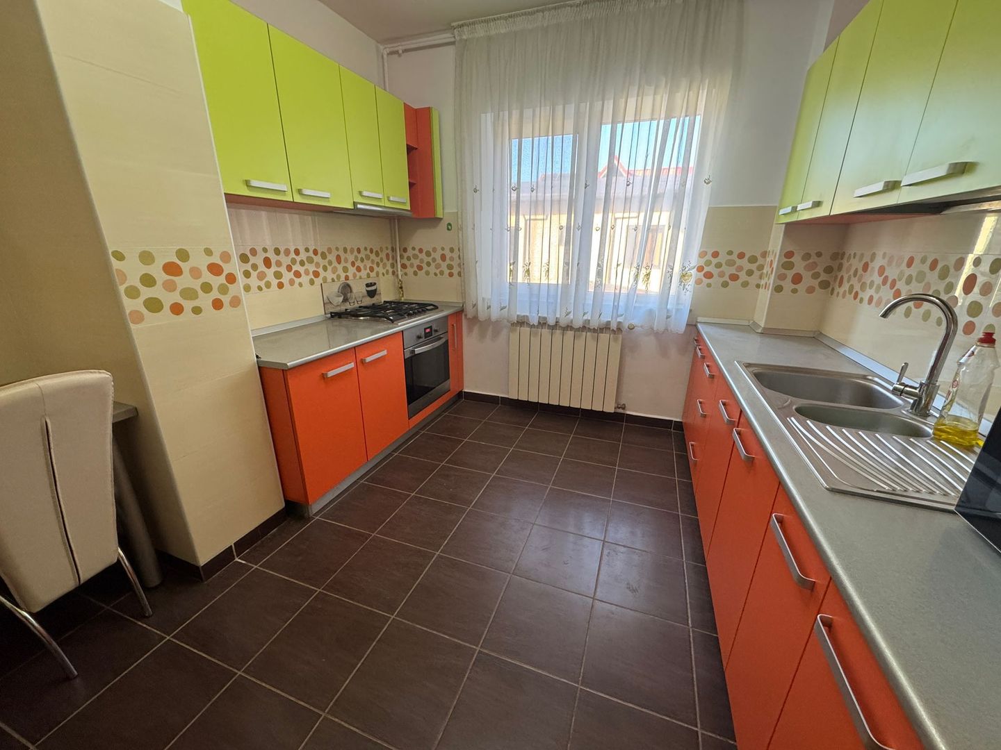 Lacul Tei 3 Camere 115 mp | Parcare Subterana | Boxa - Poză 12