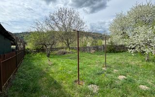 CASA 4 CAMERE, TEREN 604 MP, VOINESTI LERESTI, COMISION 0% - Poză 35