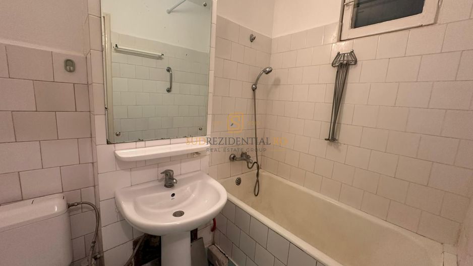 3 Camere Decomandat, Etaj 1, Aproape Metrou Piata Sudului - Poză 7