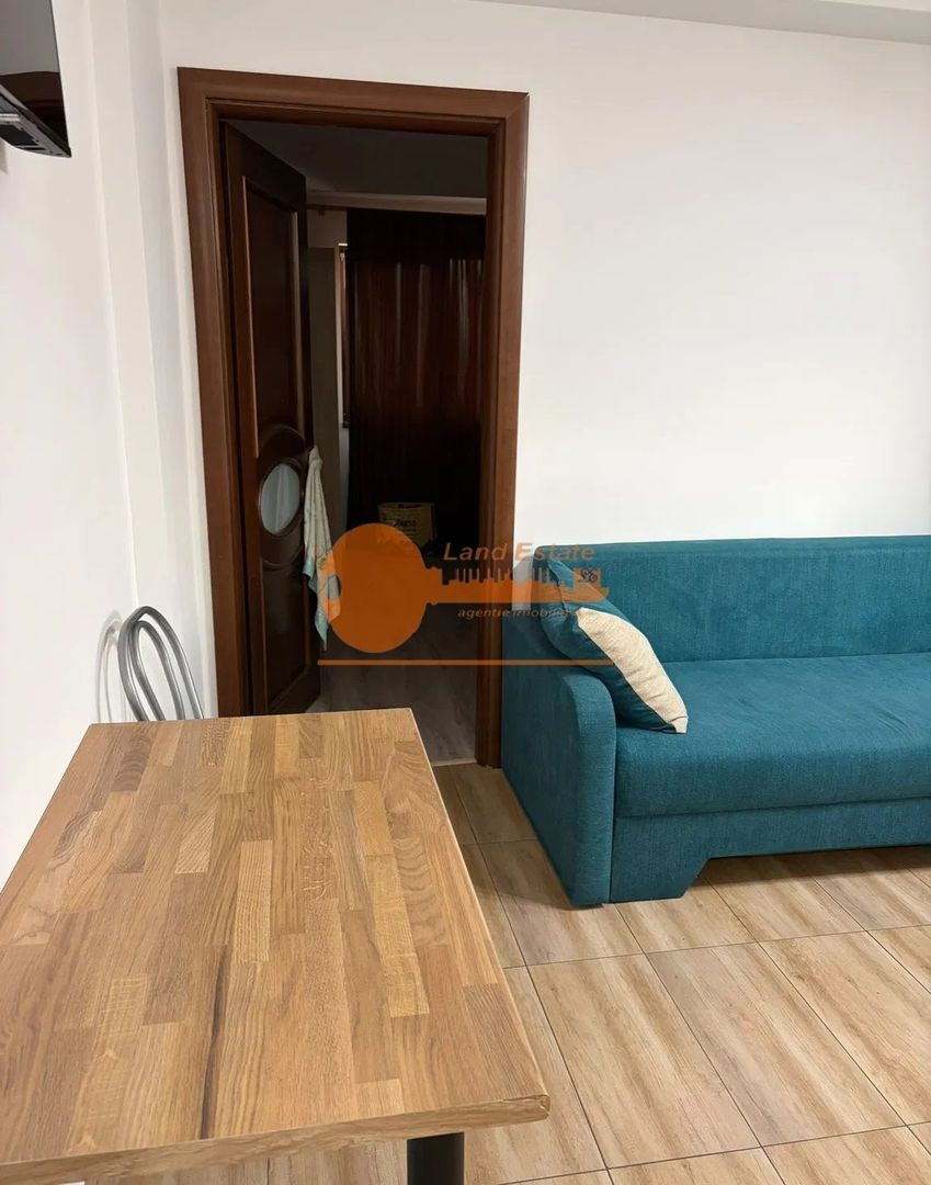 Studio Modern | Centrală Proprie | Progresul - Poză 8