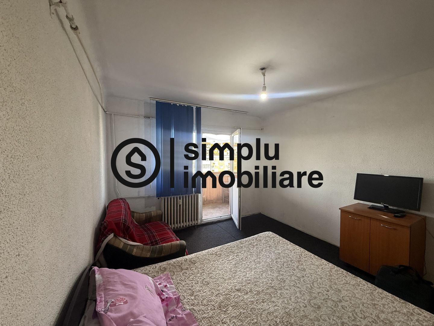 Garsoniera Rovine (Posta), etaj 4/4 - 65 000 Euro - Poză 3