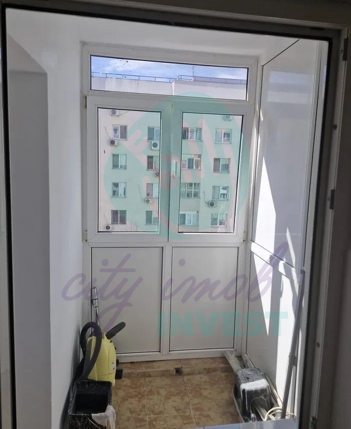 Garsoniera la 6 minute distanta de metrou - Poză 9