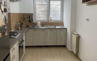 AP. 3 CAMERE LUJERULUI, CENTRALA TERMICA, BUCATARIE INCHISA, MOBILAT - Poză 9