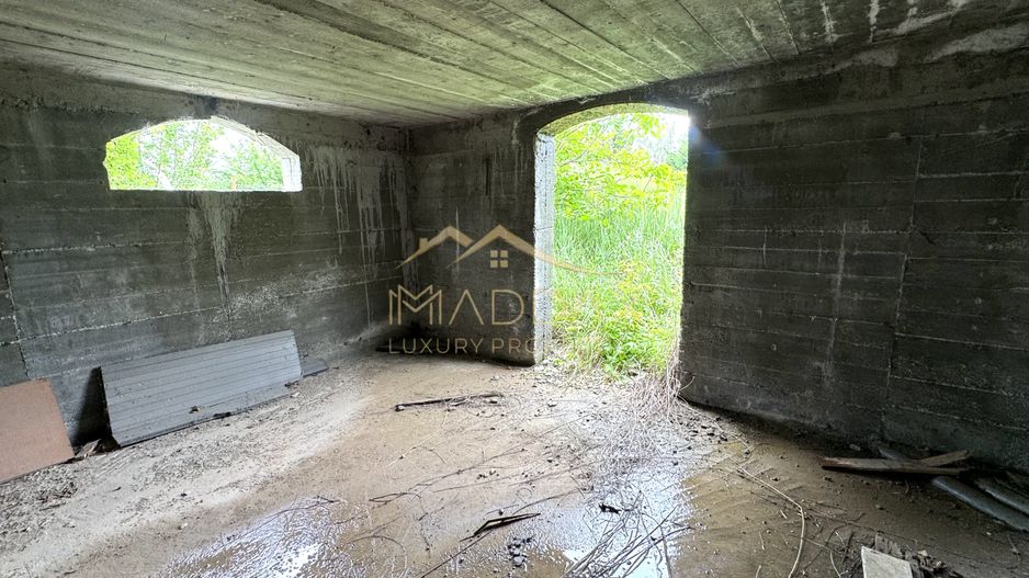 Vila cu 5 camere *616mp* / 1600mp teren / Corbeanca - Poză 33