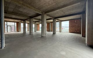 Spatiu comercial nou 550 mp Radauti 550.000 Euro - Poză 5