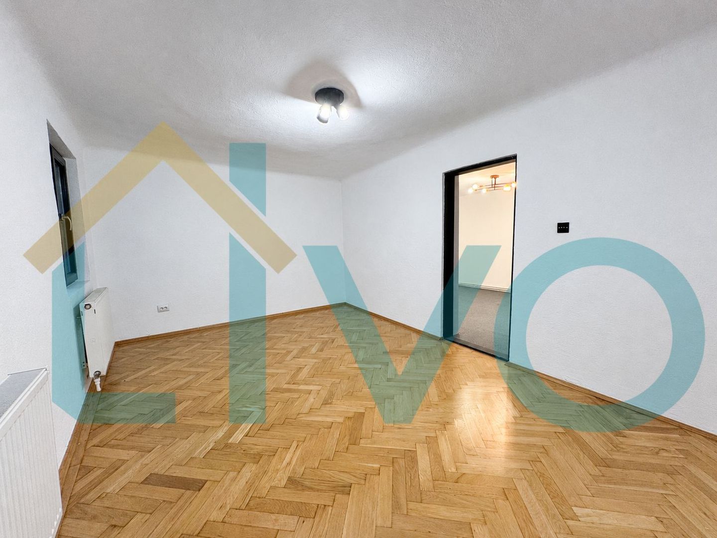 Spatiu de birouri in zona Domenii – 95 mp utili + garaj 30 mp - Poză 5
